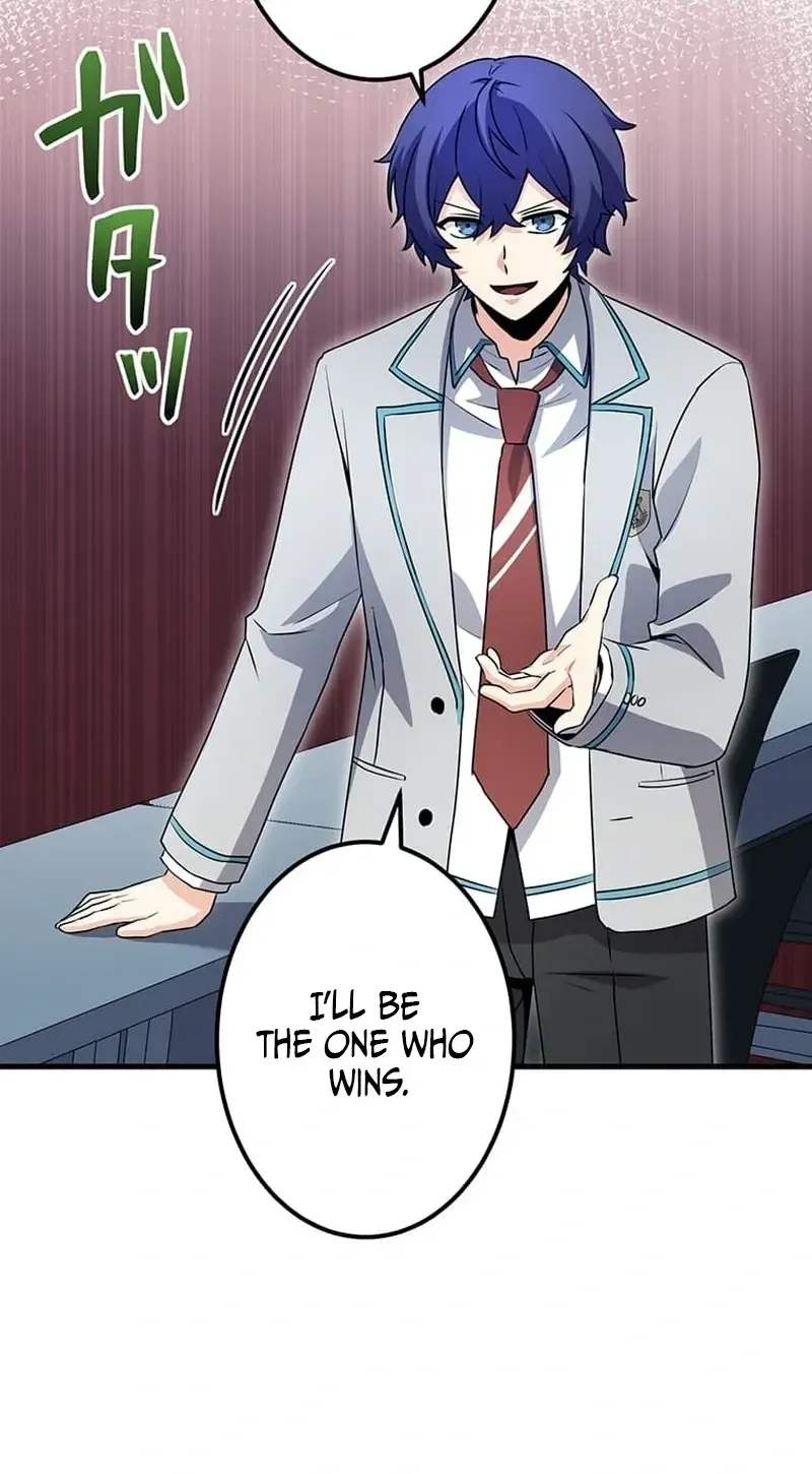Kaiki Shita Teihen Wizard no Gakureki Gekokujou Chapter 16 page 35 - 