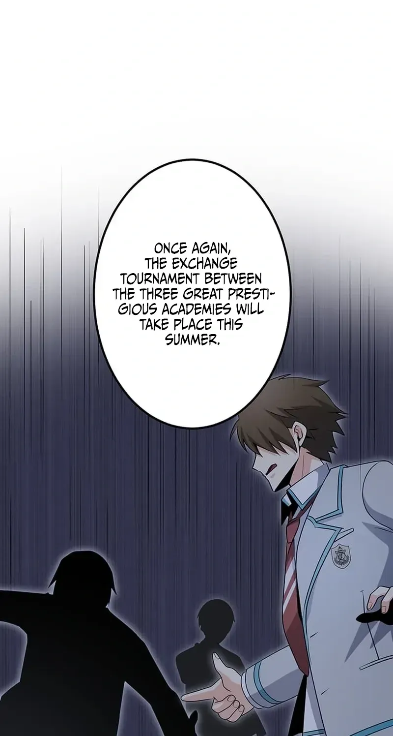 Kaiki Shita Teihen Wizard no Gakureki Gekokujou Chapter 16 page 5 - 