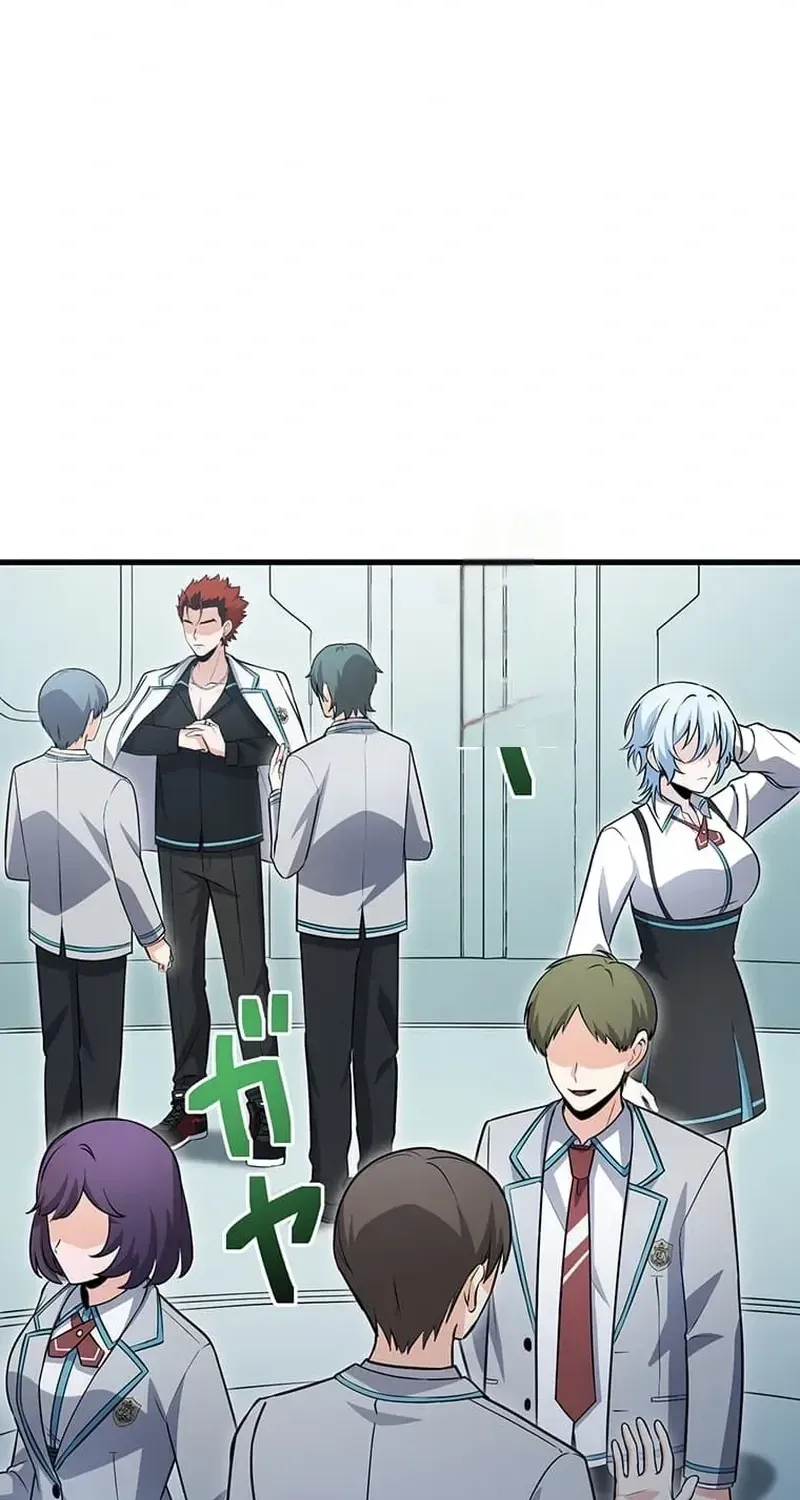 Kaiki Shita Teihen Wizard no Gakureki Gekokujou Chapter 16 page 44 - 