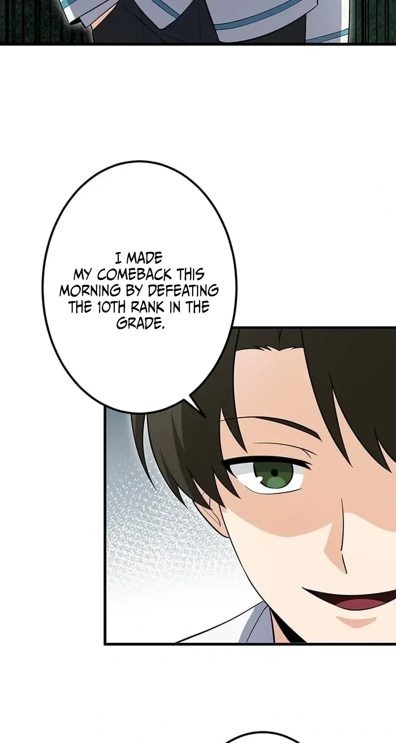 Kaiki Shita Teihen Wizard no Gakureki Gekokujou Chapter 16 page 52 - 