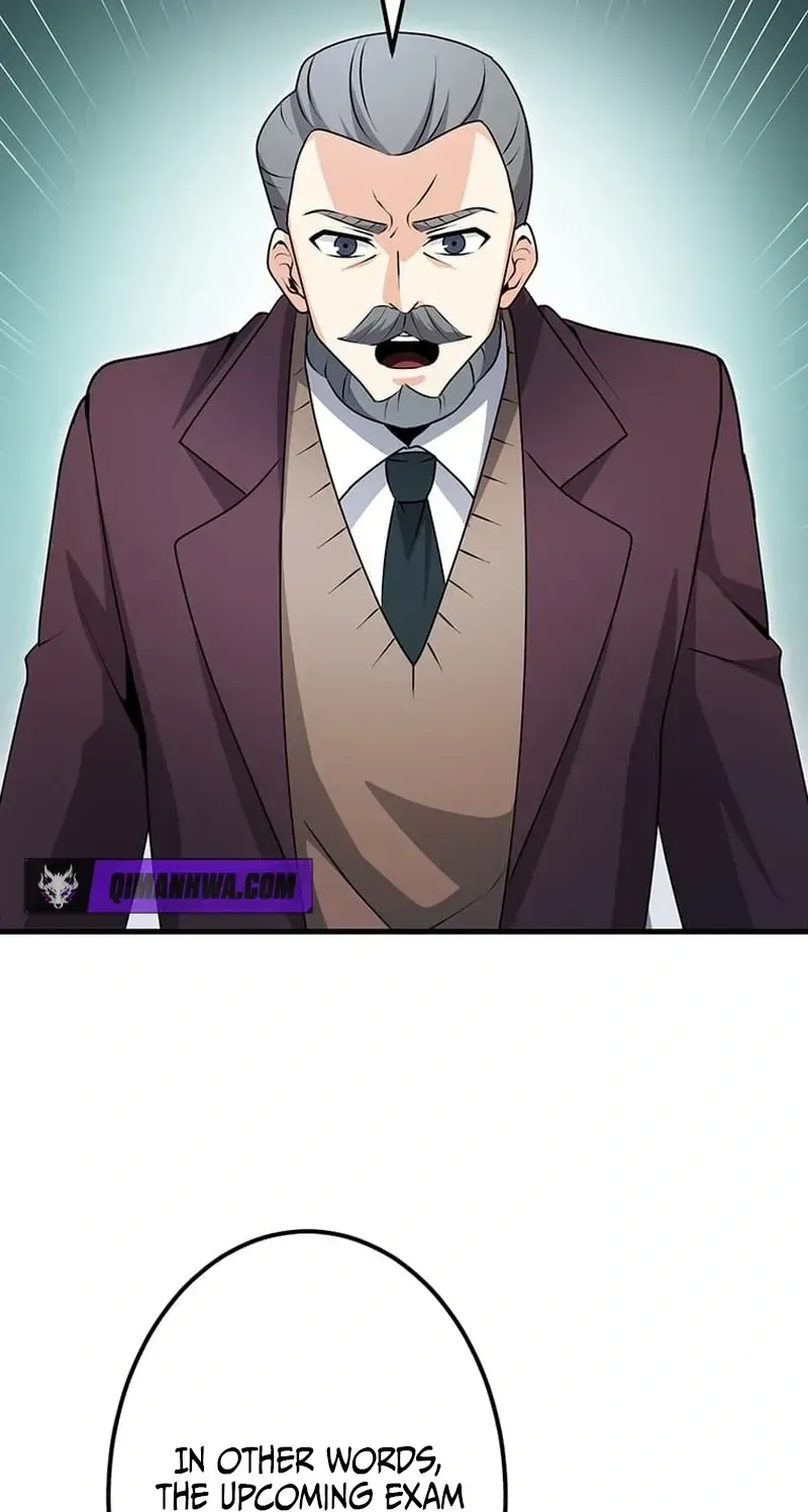 Kaiki Shita Teihen Wizard no Gakureki Gekokujou Chapter 16 page 7 - 