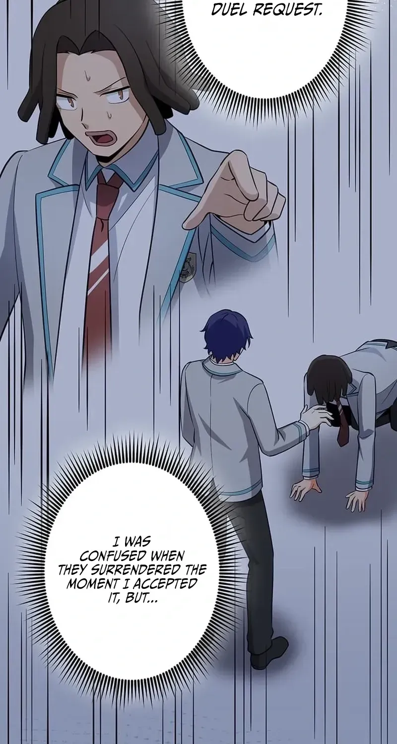 Kaiki Shita Teihen Wizard no Gakureki Gekokujou Chapter 16 page 64 - 