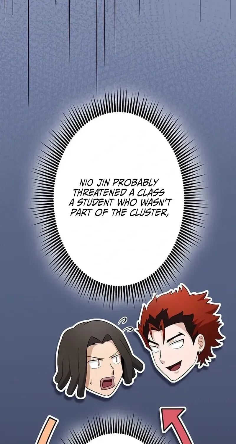 Kaiki Shita Teihen Wizard no Gakureki Gekokujou Chapter 16 page 66 - 