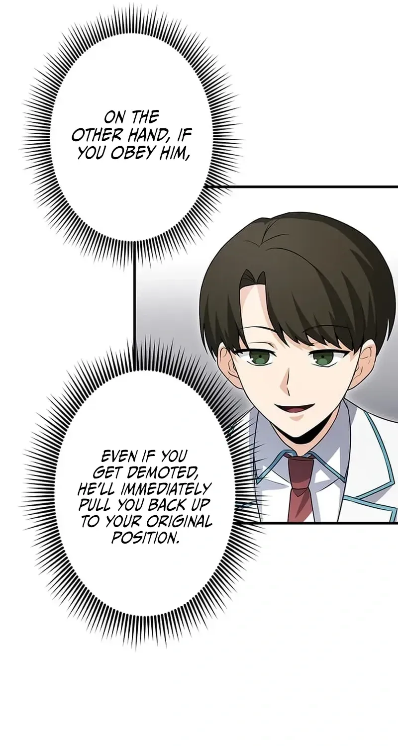 Kaiki Shita Teihen Wizard no Gakureki Gekokujou Chapter 16 page 74 - 