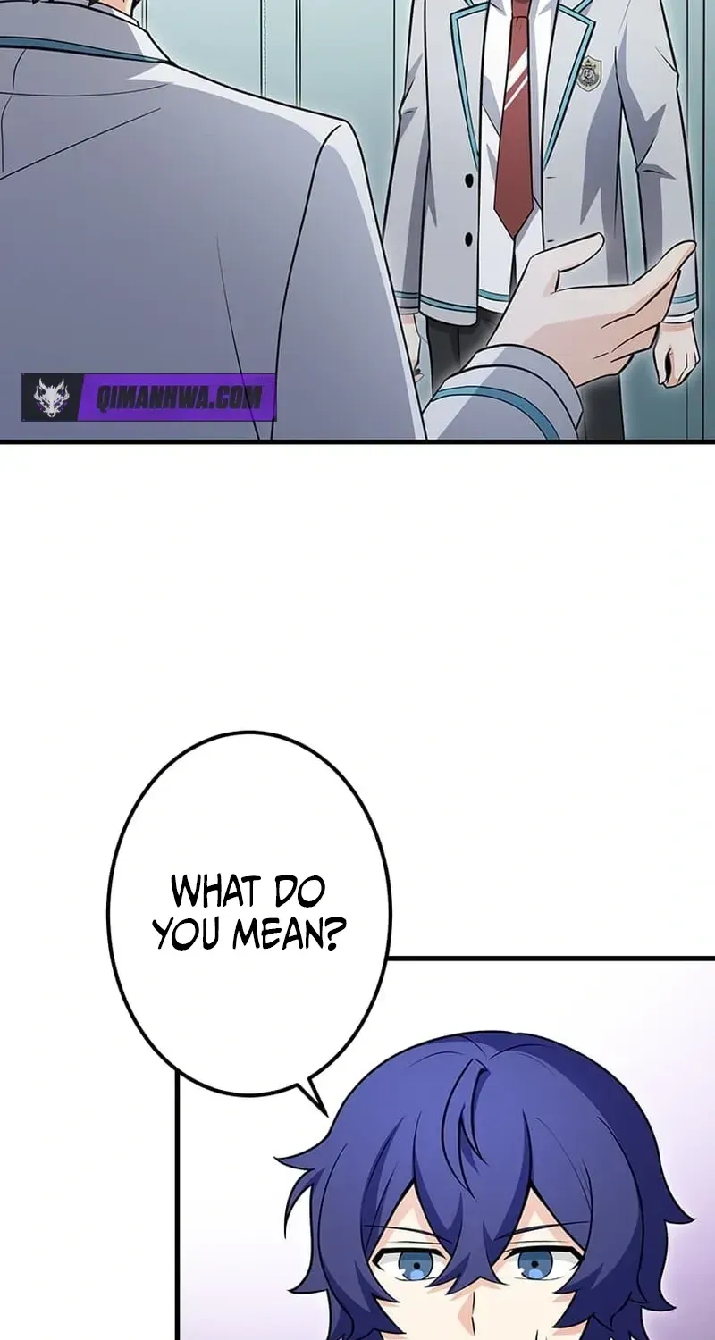 Kaiki Shita Teihen Wizard no Gakureki Gekokujou Chapter 16 page 82 - 