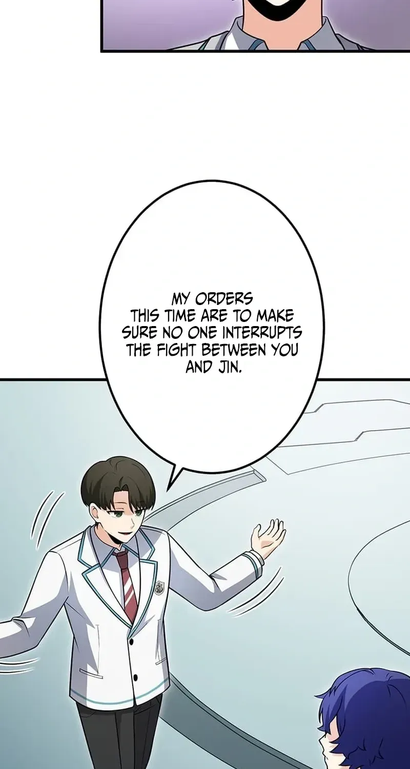 Kaiki Shita Teihen Wizard no Gakureki Gekokujou Chapter 16 page 84 - 