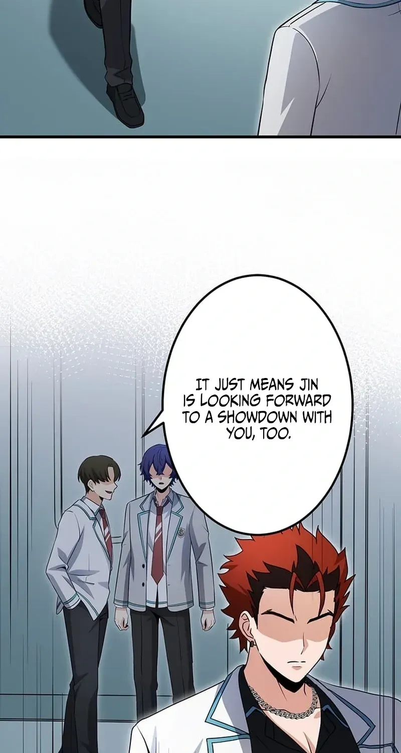 Kaiki Shita Teihen Wizard no Gakureki Gekokujou Chapter 16 page 86 - 