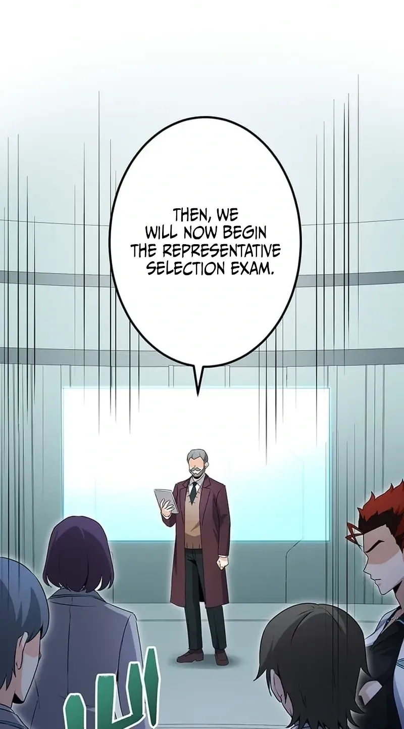 Kaiki Shita Teihen Wizard no Gakureki Gekokujou Chapter 16 page 93 - 