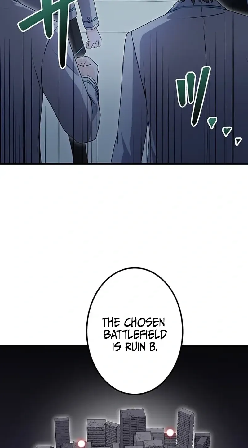 Kaiki Shita Teihen Wizard no Gakureki Gekokujou Chapter 16 page 94 - 