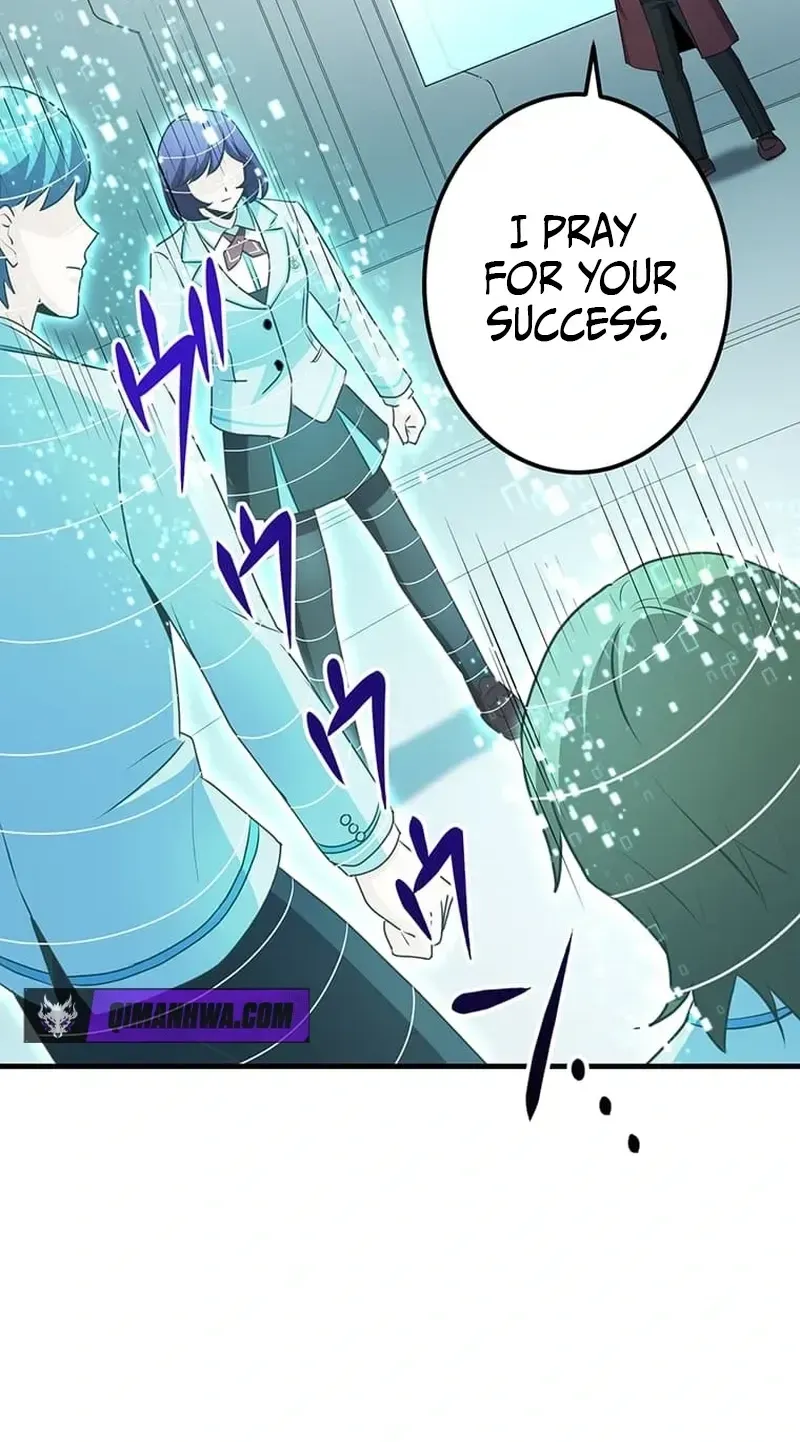 Kaiki Shita Teihen Wizard no Gakureki Gekokujou Chapter 16 page 98 - 