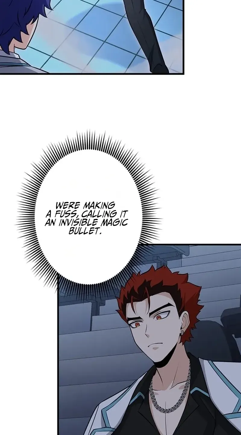 Kaiki Shita Teihen Wizard no Gakureki Gekokujou Chapter 17 page 106 - 