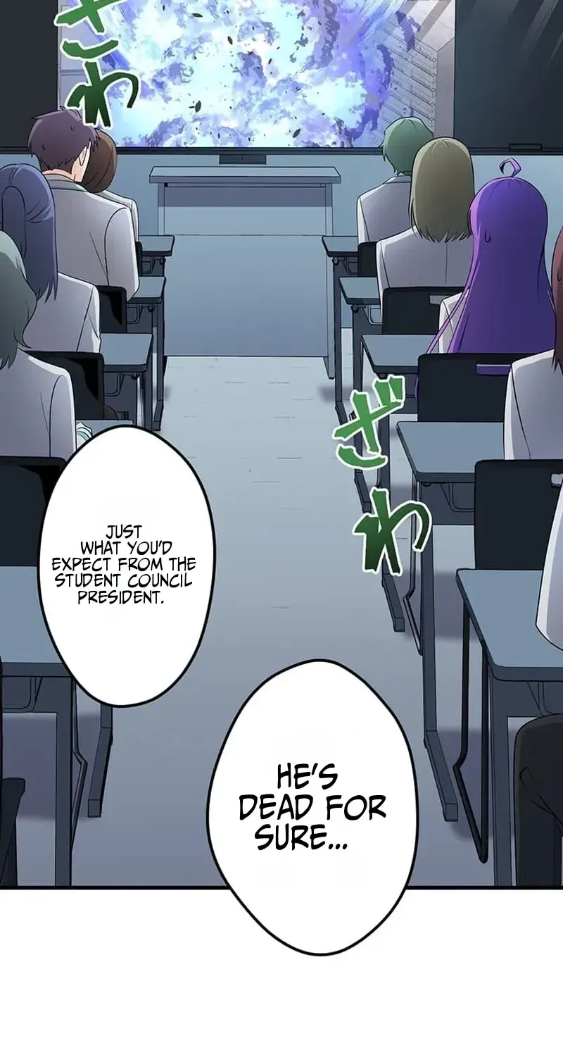 Kaiki Shita Teihen Wizard no Gakureki Gekokujou Chapter 17 page 12 - 
