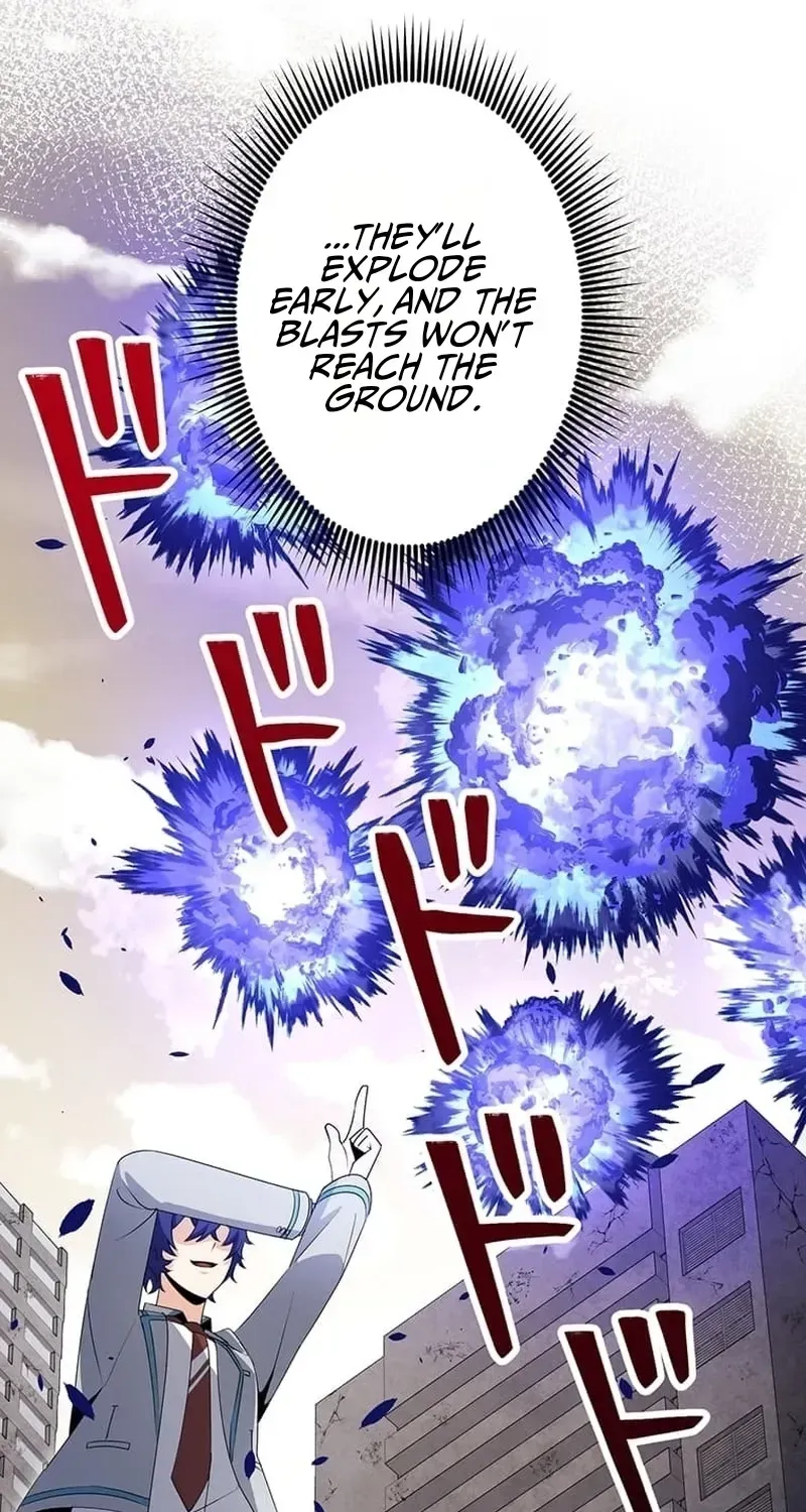 Kaiki Shita Teihen Wizard no Gakureki Gekokujou Chapter 17 page 28 - 