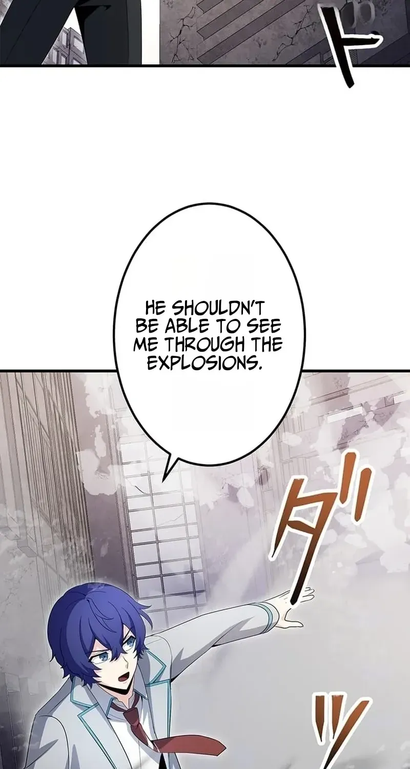 Kaiki Shita Teihen Wizard no Gakureki Gekokujou Chapter 17 page 30 - 