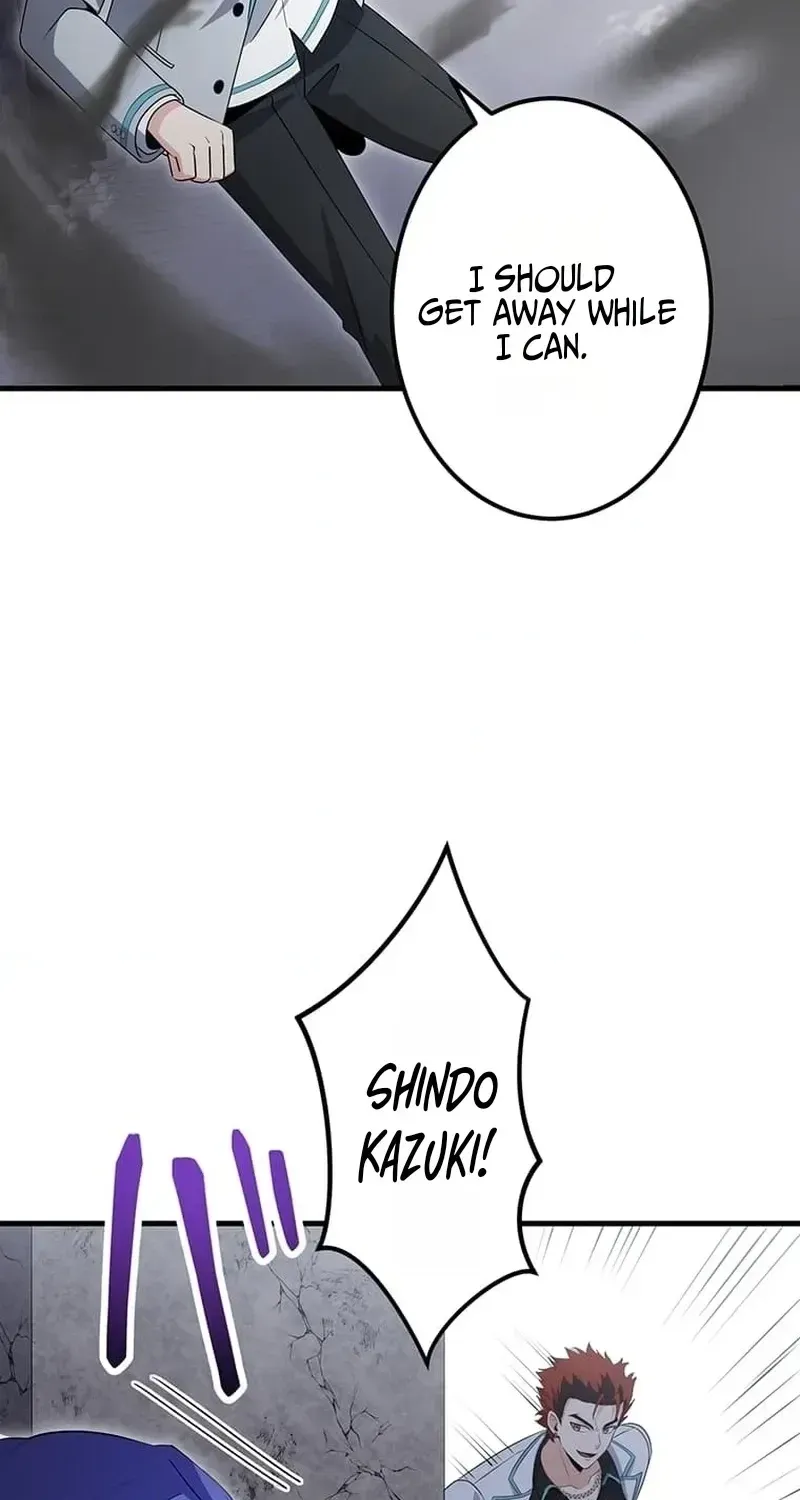 Kaiki Shita Teihen Wizard no Gakureki Gekokujou Chapter 17 page 32 - 