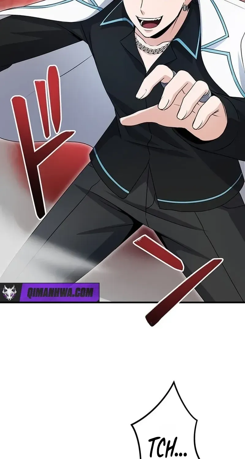 Kaiki Shita Teihen Wizard no Gakureki Gekokujou Chapter 17 page 36 - 