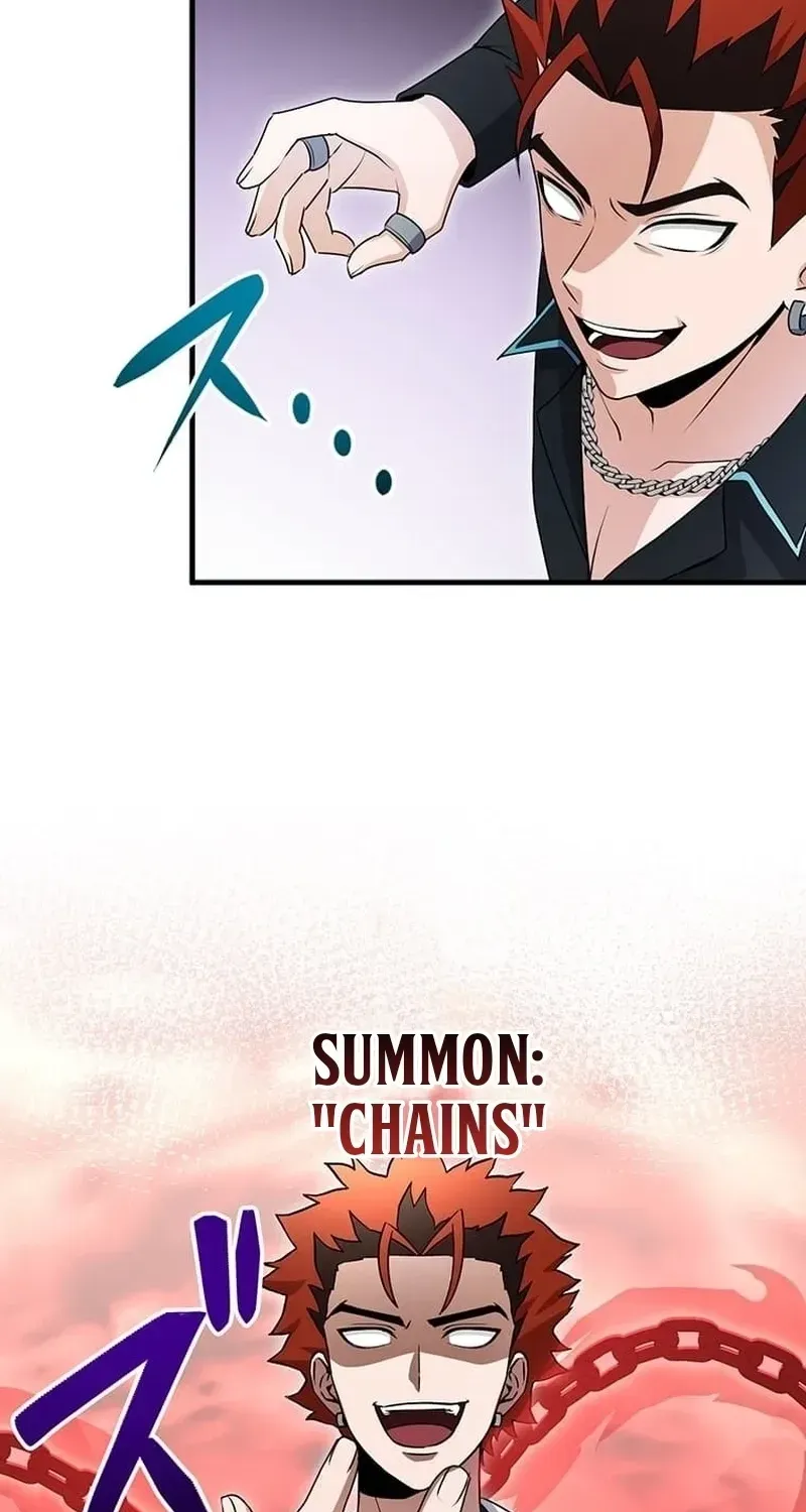 Kaiki Shita Teihen Wizard no Gakureki Gekokujou Chapter 17 page 40 - 