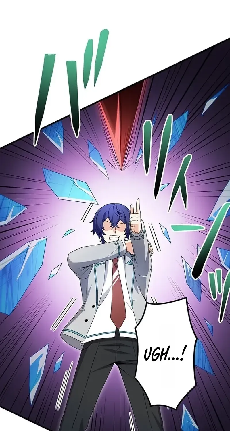 Kaiki Shita Teihen Wizard no Gakureki Gekokujou Chapter 17 page 48 - 