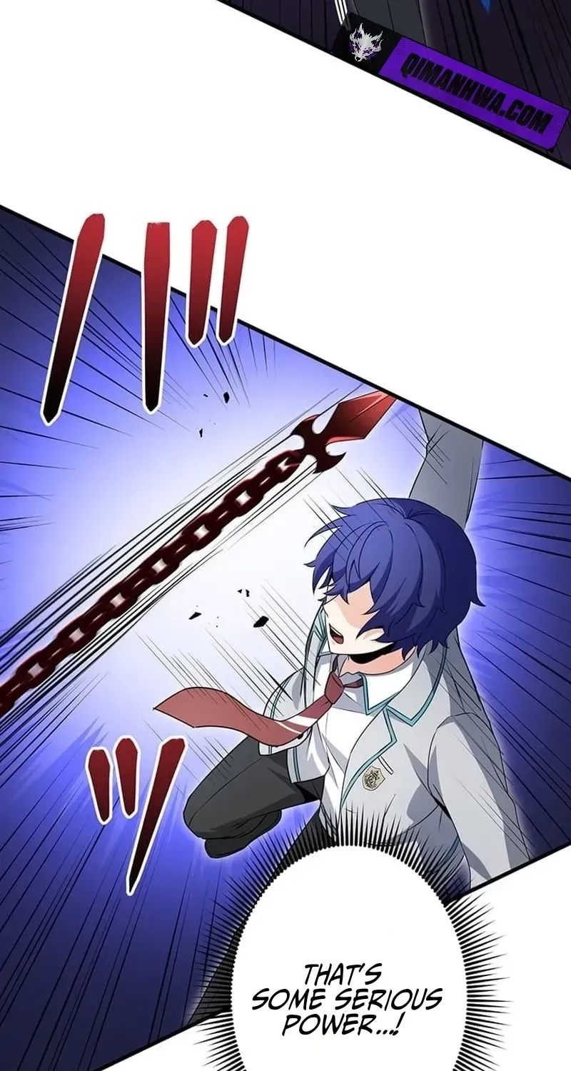 Kaiki Shita Teihen Wizard no Gakureki Gekokujou Chapter 17 page 50 - 