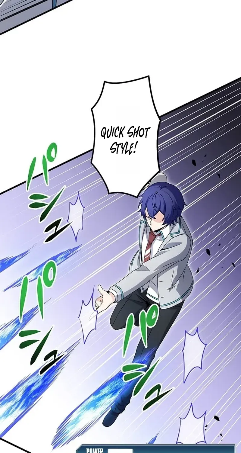 Kaiki Shita Teihen Wizard no Gakureki Gekokujou Chapter 17 page 54 - 