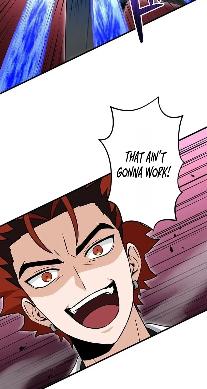 Kaiki Shita Teihen Wizard no Gakureki Gekokujou Chapter 17 page 58 - 