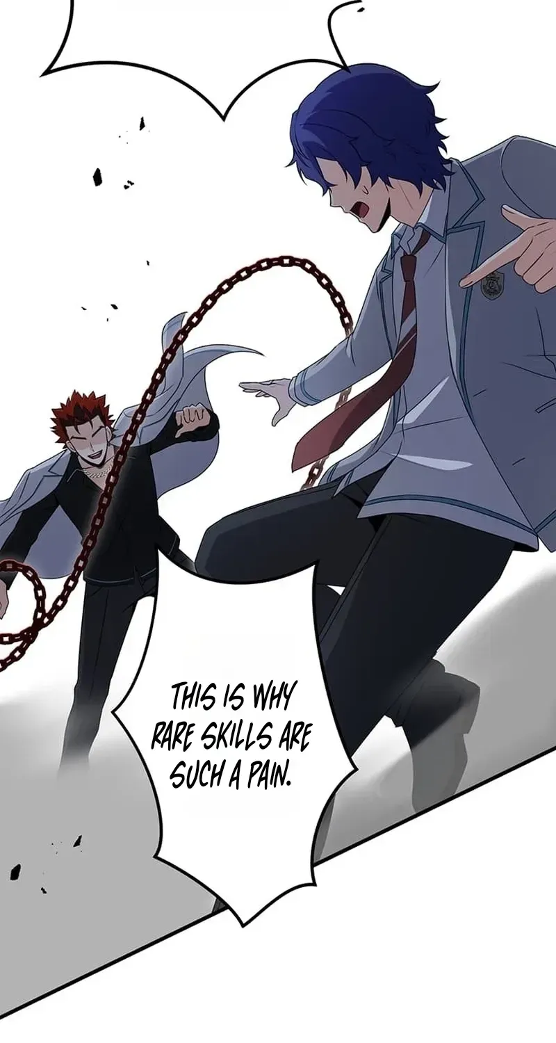 Kaiki Shita Teihen Wizard no Gakureki Gekokujou Chapter 17 page 62 - 