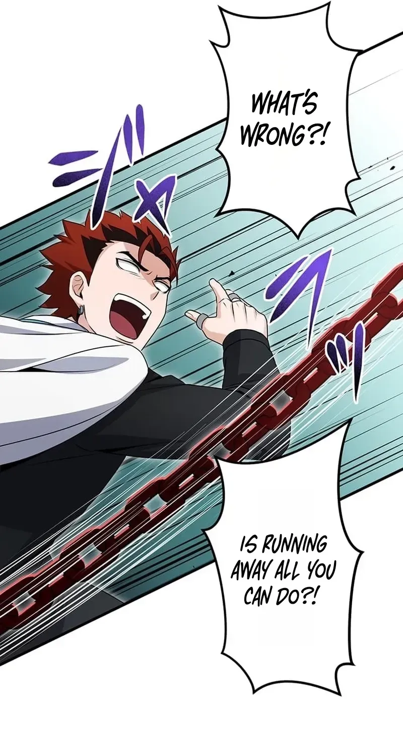 Kaiki Shita Teihen Wizard no Gakureki Gekokujou Chapter 17 page 64 - 