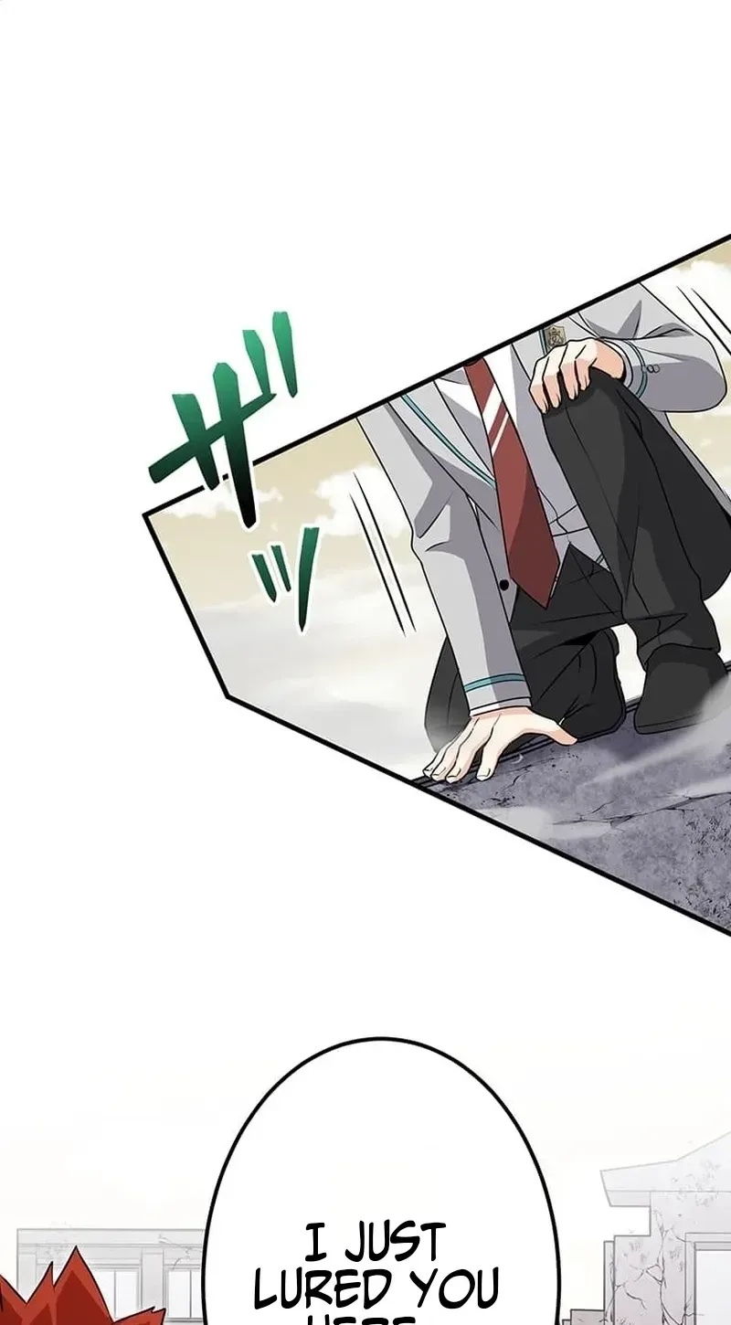 Kaiki Shita Teihen Wizard no Gakureki Gekokujou Chapter 17 page 66 - 