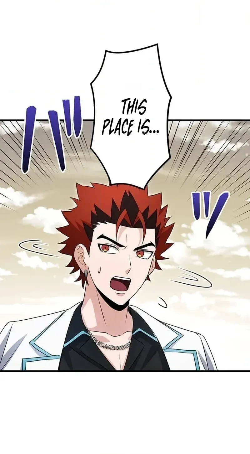 Kaiki Shita Teihen Wizard no Gakureki Gekokujou Chapter 17 page 68 - 
