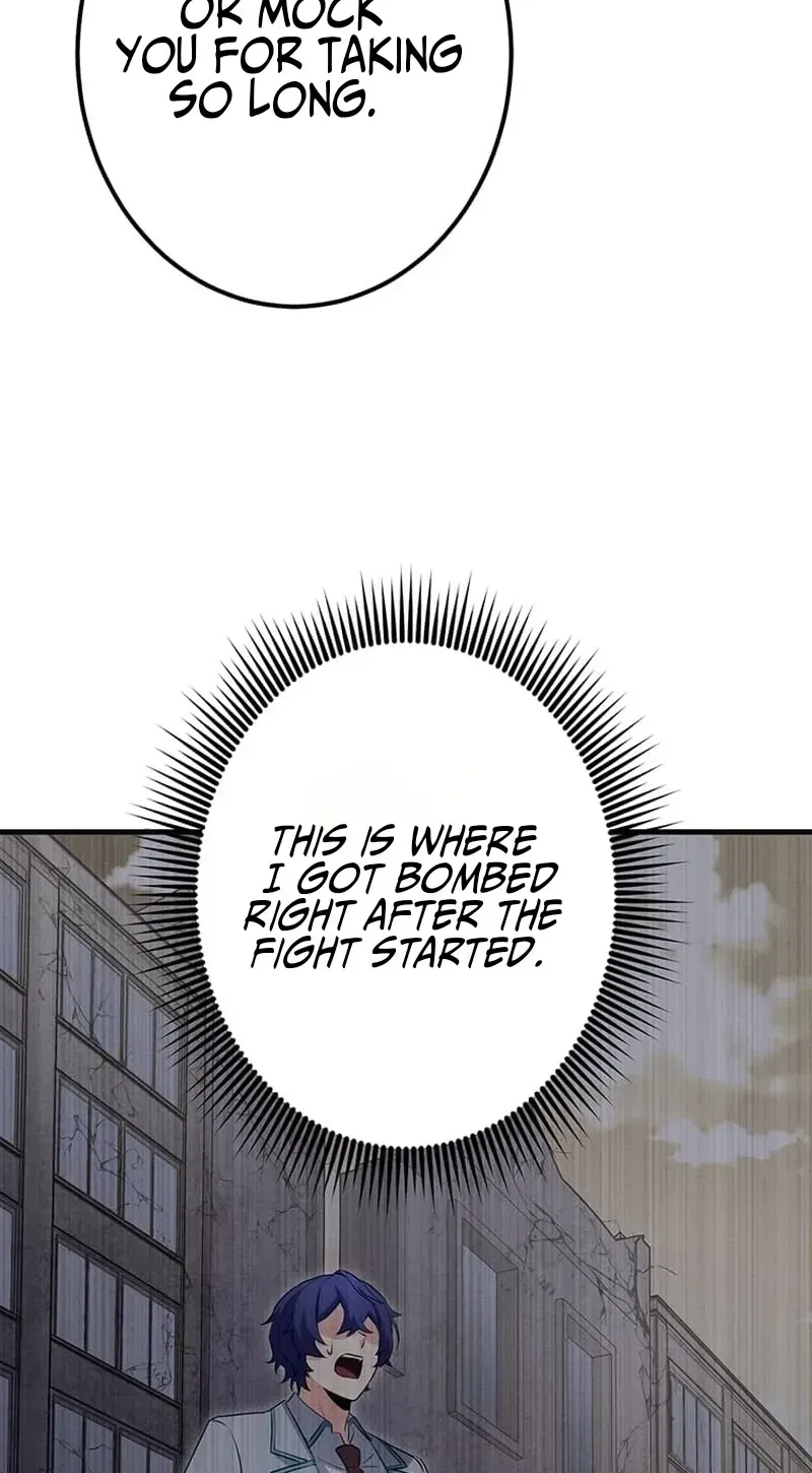 Kaiki Shita Teihen Wizard no Gakureki Gekokujou Chapter 17 page 70 - 