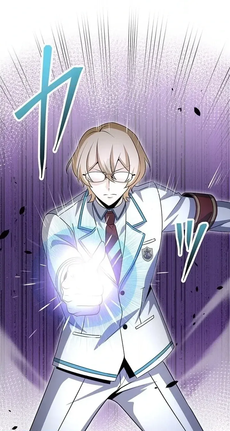 Kaiki Shita Teihen Wizard no Gakureki Gekokujou Chapter 17 page 8 - 