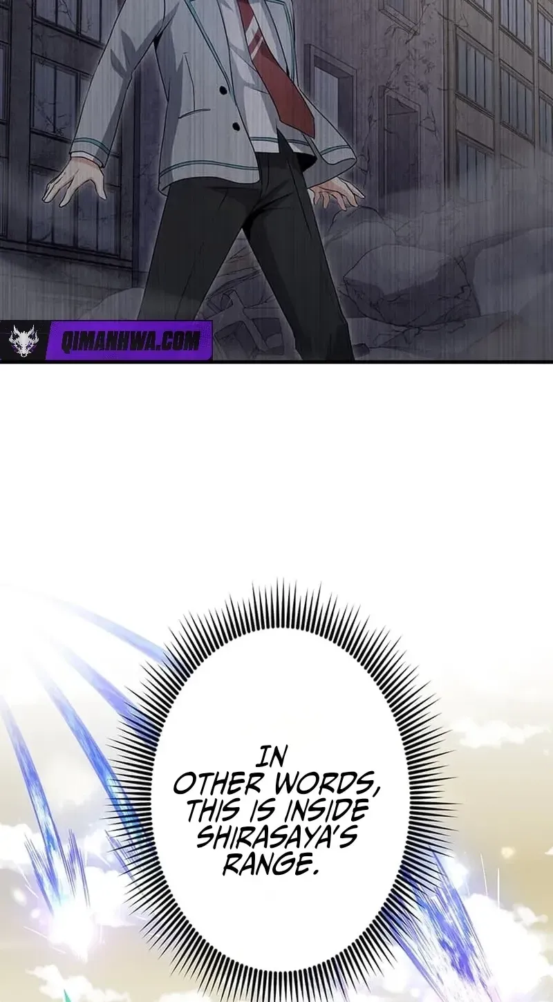 Kaiki Shita Teihen Wizard no Gakureki Gekokujou Chapter 17 page 71 - 