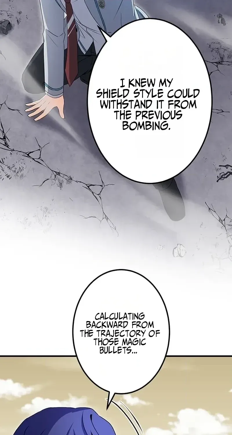 Kaiki Shita Teihen Wizard no Gakureki Gekokujou Chapter 17 page 82 - 