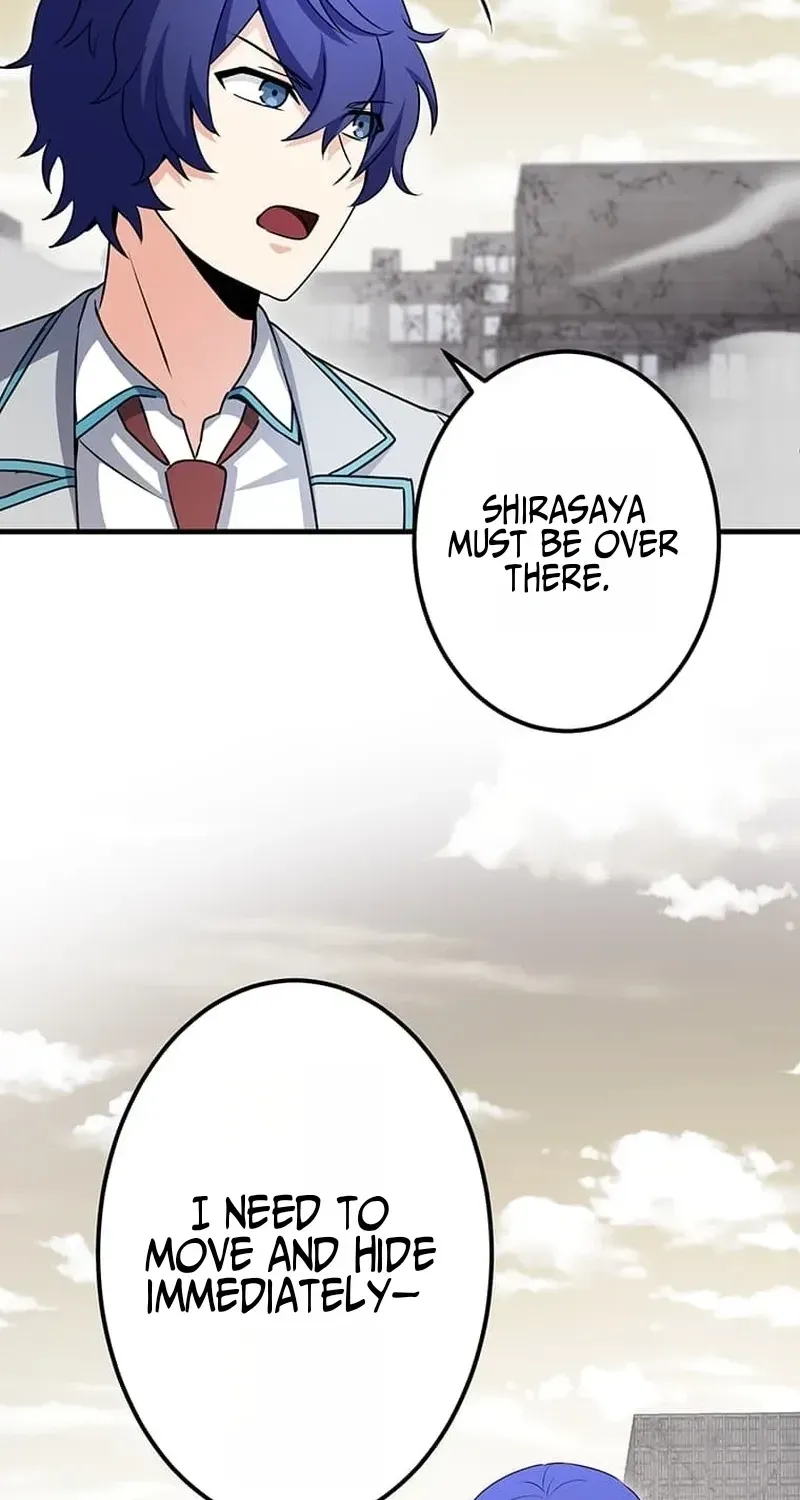Kaiki Shita Teihen Wizard no Gakureki Gekokujou Chapter 17 page 84 - 