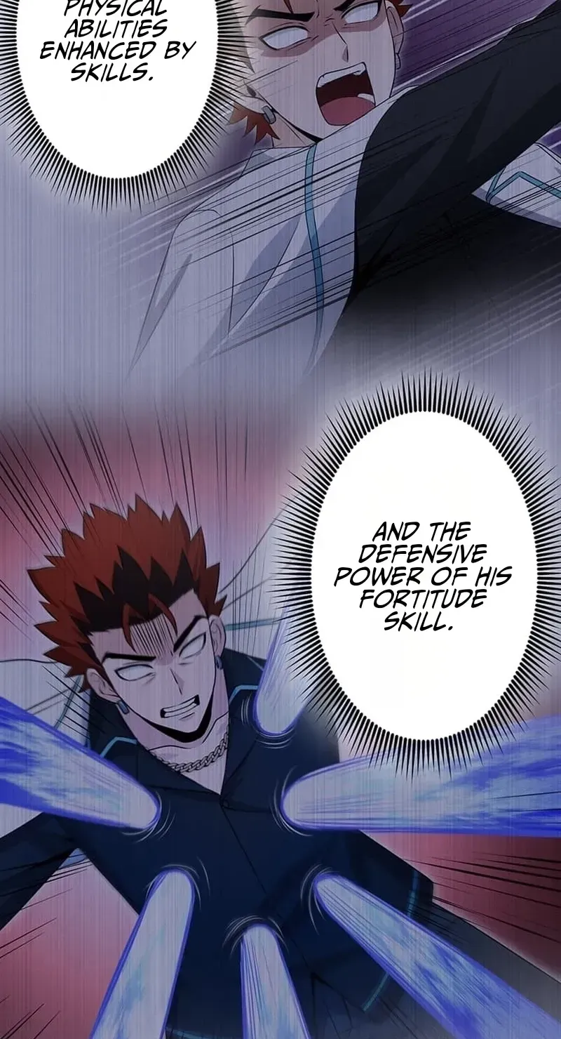 Kaiki Shita Teihen Wizard no Gakureki Gekokujou Chapter 17 page 96 - 