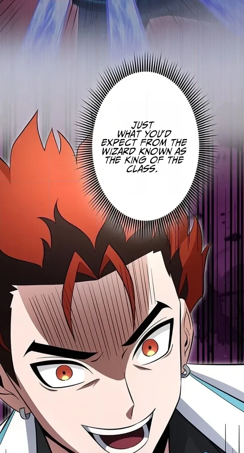 Kaiki Shita Teihen Wizard no Gakureki Gekokujou Chapter 17 page 97 - 