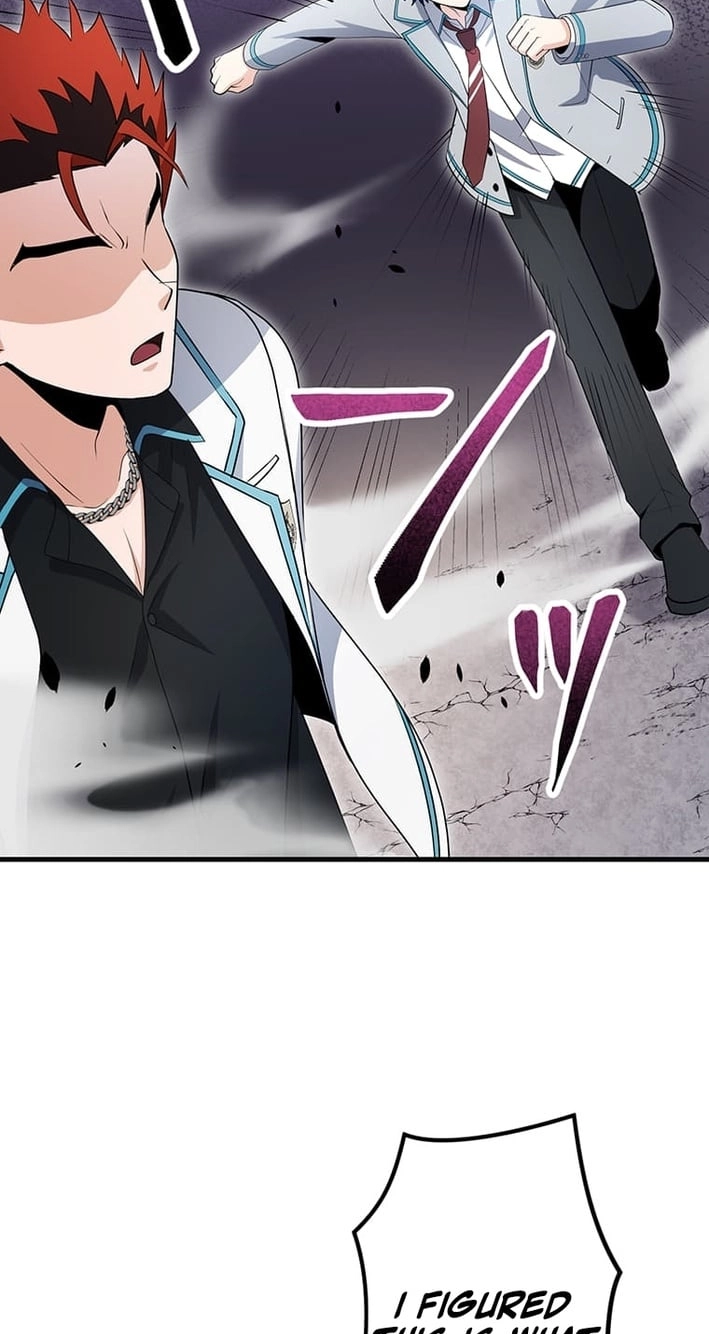 Kaiki Shita Teihen Wizard no Gakureki Gekokujou Chapter 18 page 17 - 