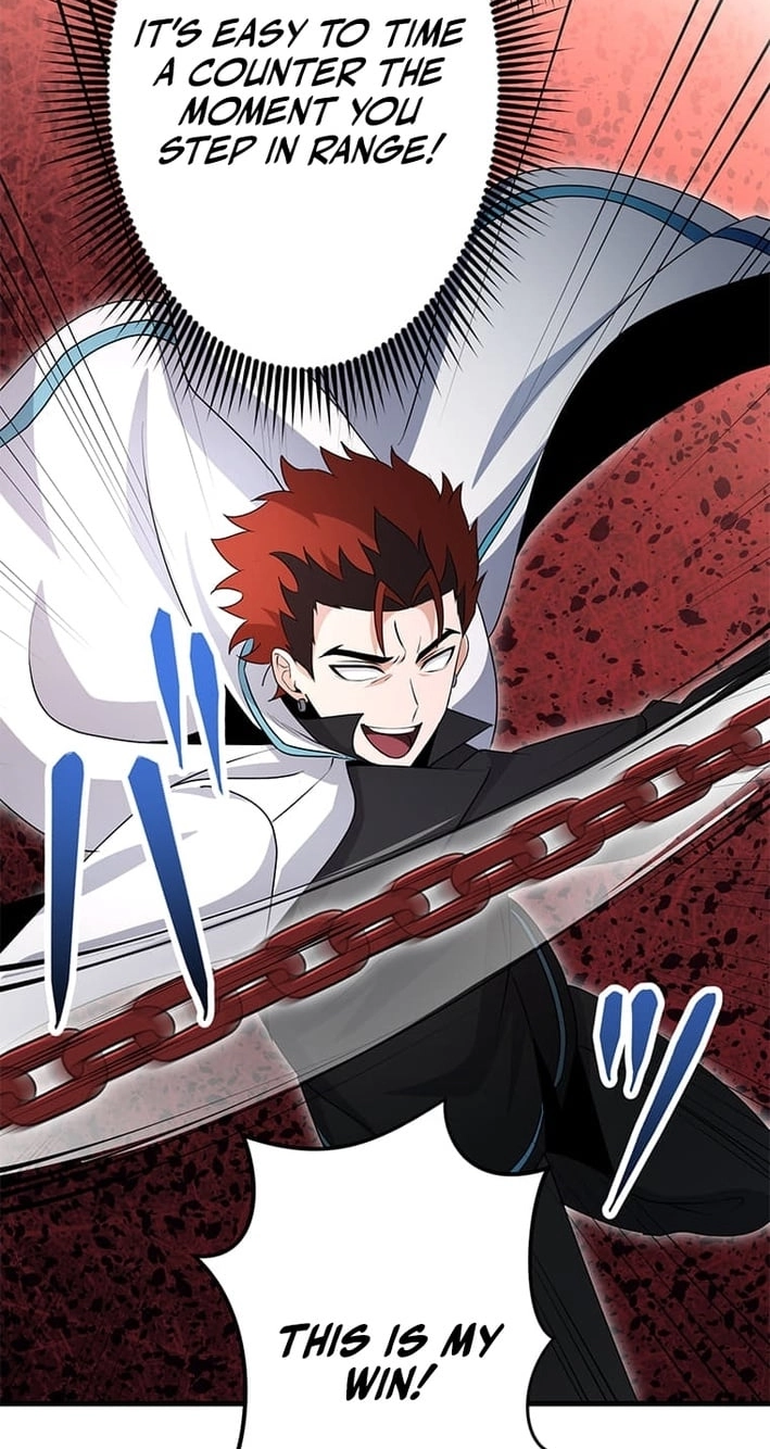 Kaiki Shita Teihen Wizard no Gakureki Gekokujou Chapter 18 page 21 - 