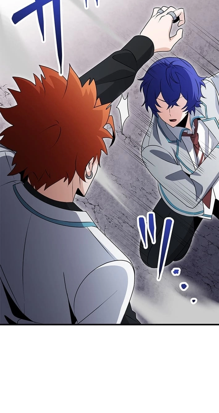 Kaiki Shita Teihen Wizard no Gakureki Gekokujou Chapter 18 page 33 - 