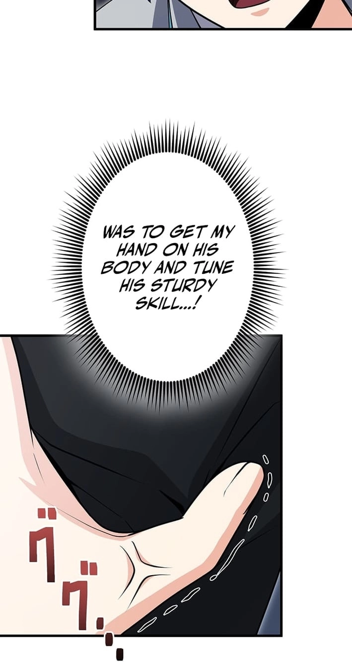 Kaiki Shita Teihen Wizard no Gakureki Gekokujou Chapter 18 page 37 - 