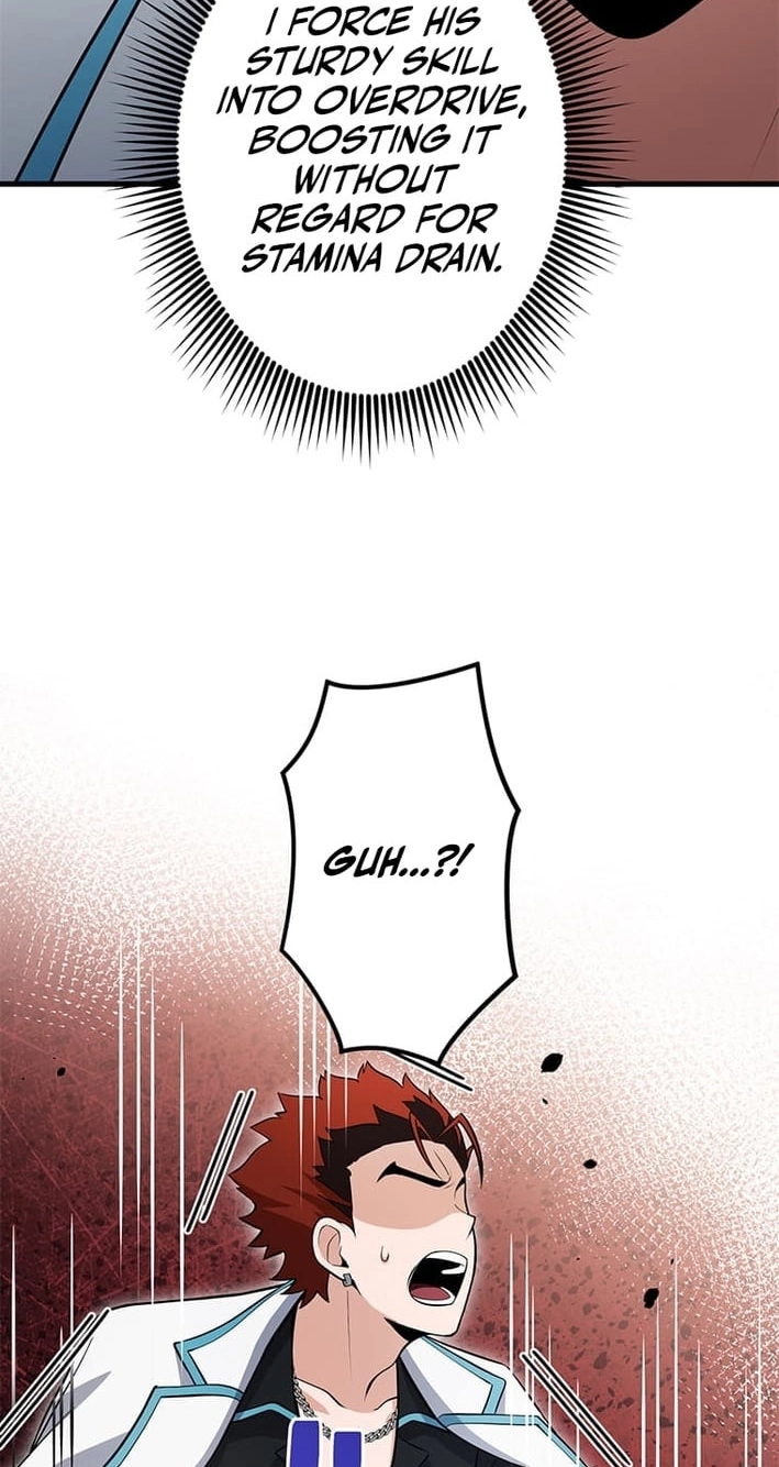 Kaiki Shita Teihen Wizard no Gakureki Gekokujou Chapter 18 page 39 - 