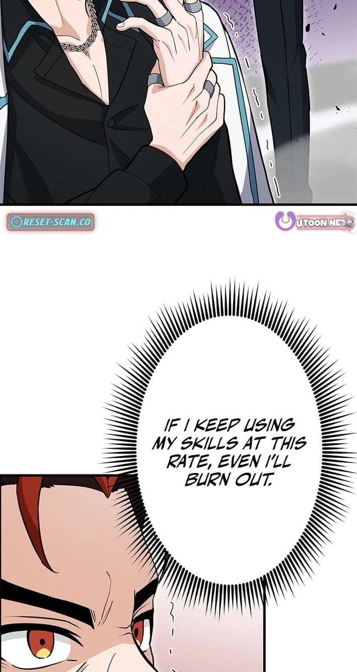 Kaiki Shita Teihen Wizard no Gakureki Gekokujou Chapter 18 page 43 - 
