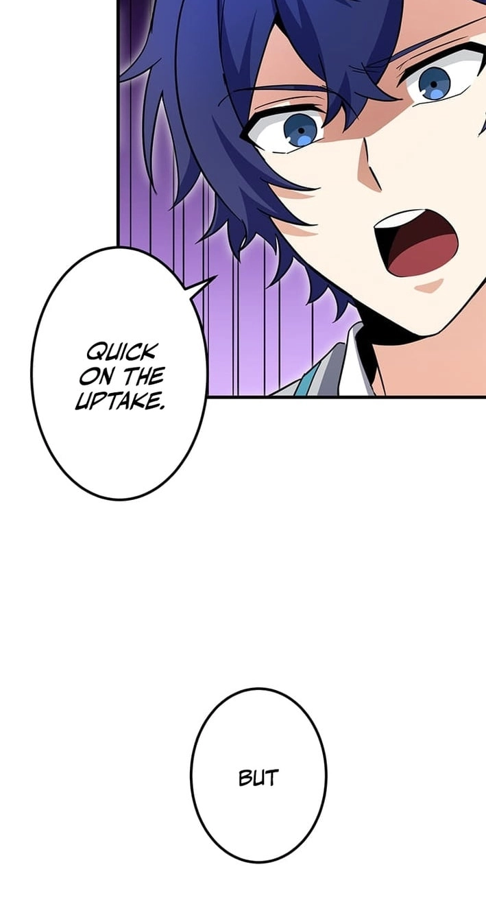 Kaiki Shita Teihen Wizard no Gakureki Gekokujou Chapter 18 page 46 - 