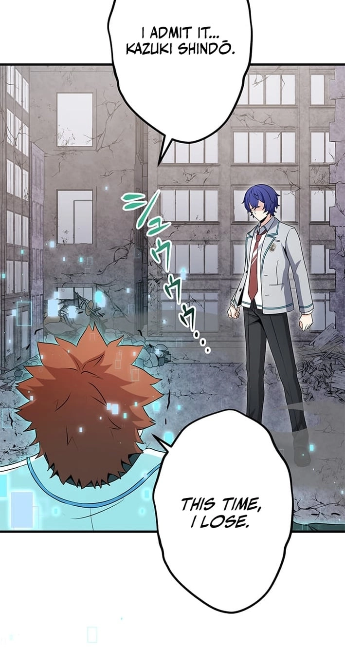 Kaiki Shita Teihen Wizard no Gakureki Gekokujou Chapter 18 page 55 - 