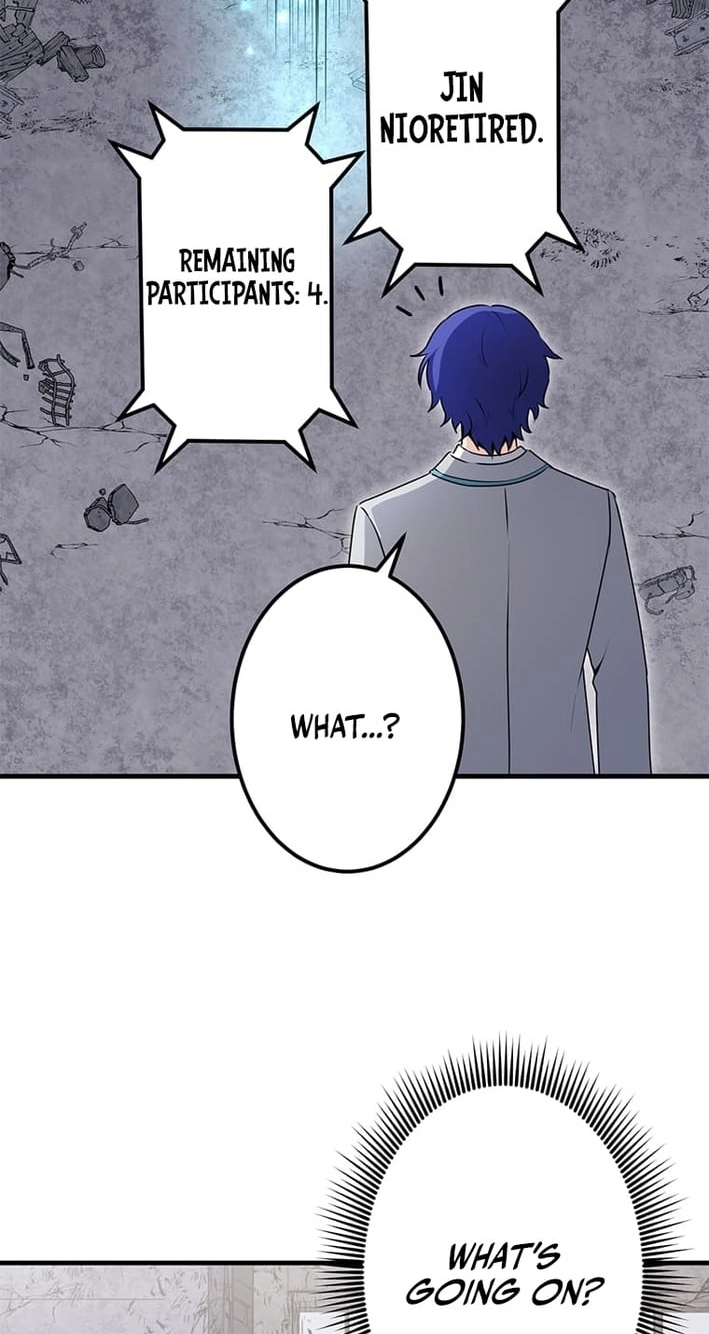 Kaiki Shita Teihen Wizard no Gakureki Gekokujou Chapter 18 page 58 - 