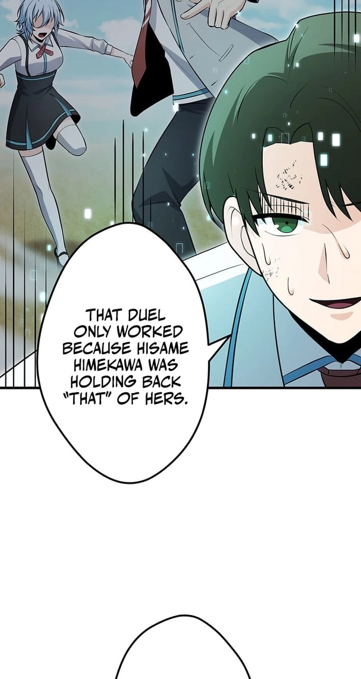 Kaiki Shita Teihen Wizard no Gakureki Gekokujou Chapter 18 page 68 - 