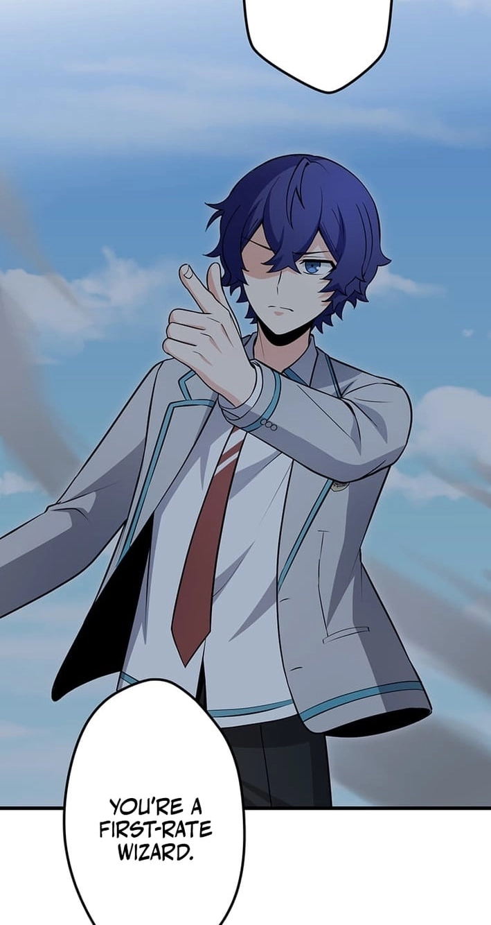 Kaiki Shita Teihen Wizard no Gakureki Gekokujou Chapter 18 page 70 - 