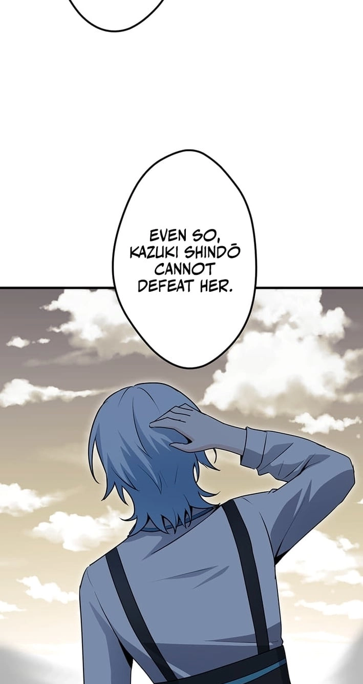 Kaiki Shita Teihen Wizard no Gakureki Gekokujou Chapter 18 page 71 - 