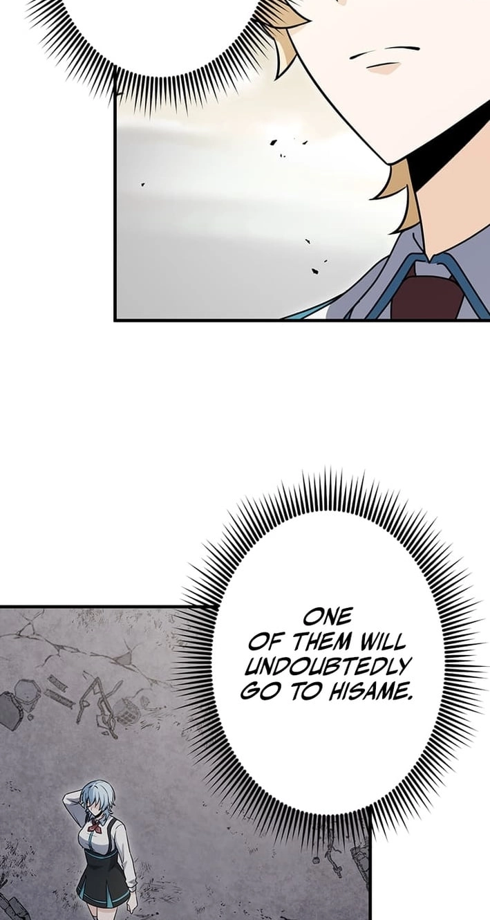 Kaiki Shita Teihen Wizard no Gakureki Gekokujou Chapter 18 page 78 - 