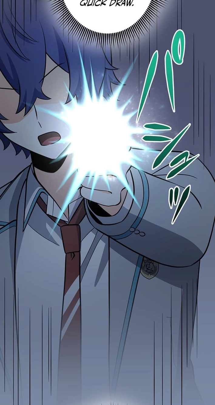 Kaiki Shita Teihen Wizard no Gakureki Gekokujou Chapter 18 page 9 - 
